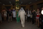 Zabawa karnawaowa 2014